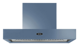 Aga Slab Cooker Hood