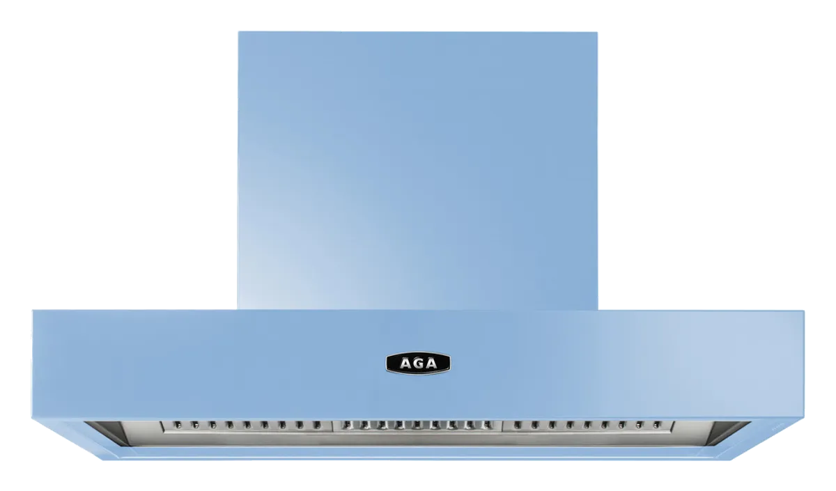Aga Slab Cooker Hood