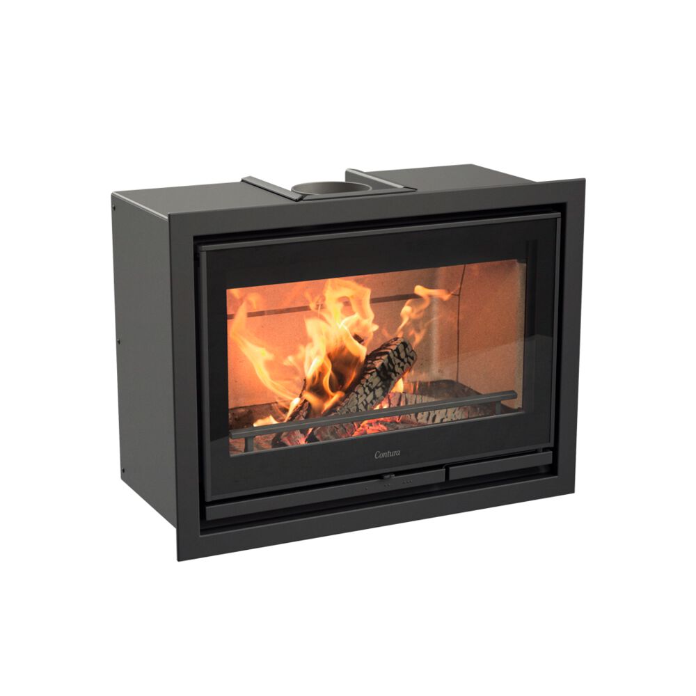 Contura i7 inset