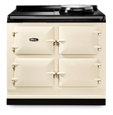 AGA Signature 100 Hotplate plus Induction