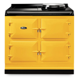 AGA Signature 100 Hotplate plus Induction