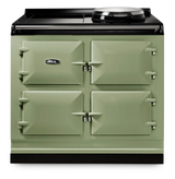 AGA Signature 100 Hotplate plus Induction