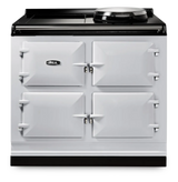 AGA Signature 100 Hotplate plus Induction