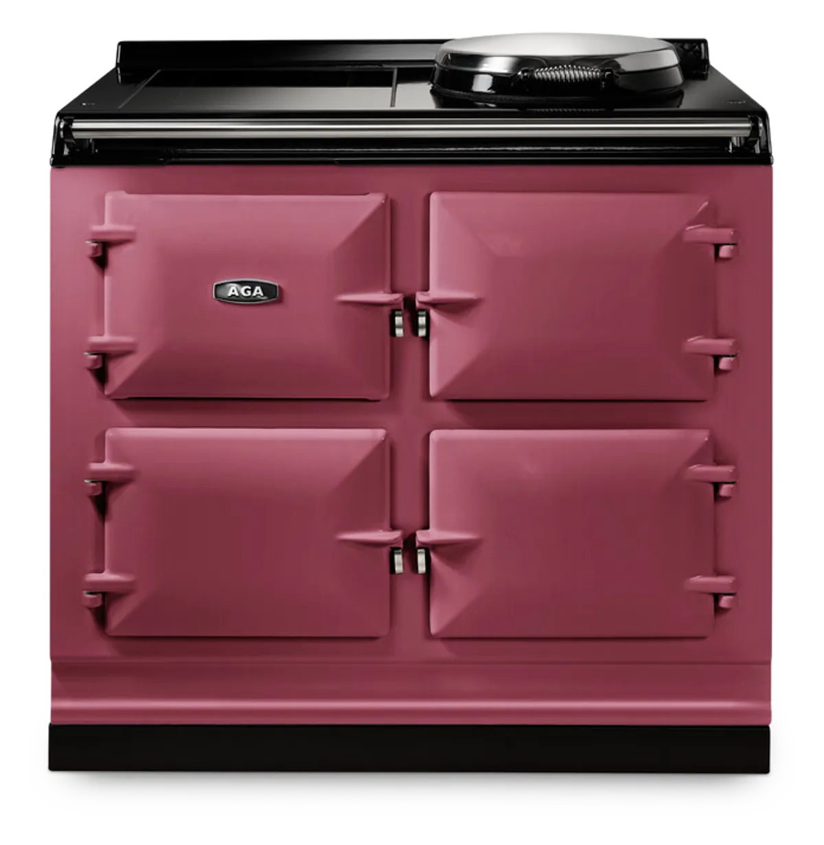 AGA Signature 100 Hotplate plus Induction