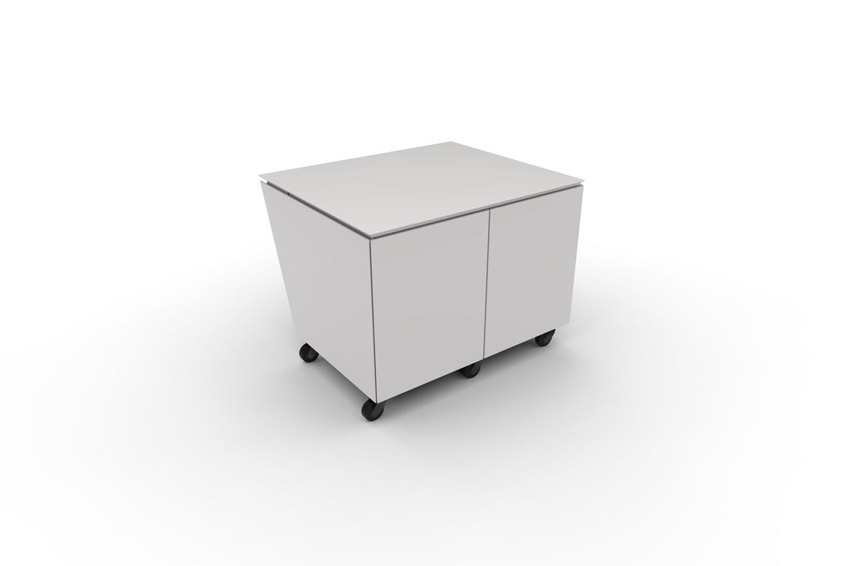 Vlaze Adapt Freestanding Outdoor Island