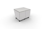 Vlaze Adapt Freestanding Outdoor Island