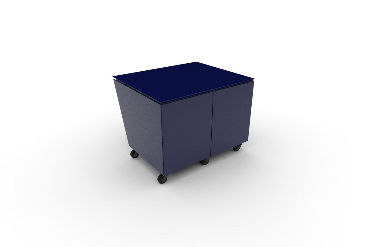 Vlaze Adapt Freestanding Outdoor Island