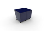 Vlaze Adapt Freestanding Outdoor Island