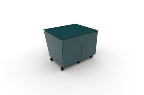 Vlaze Adapt Freestanding Outdoor Island