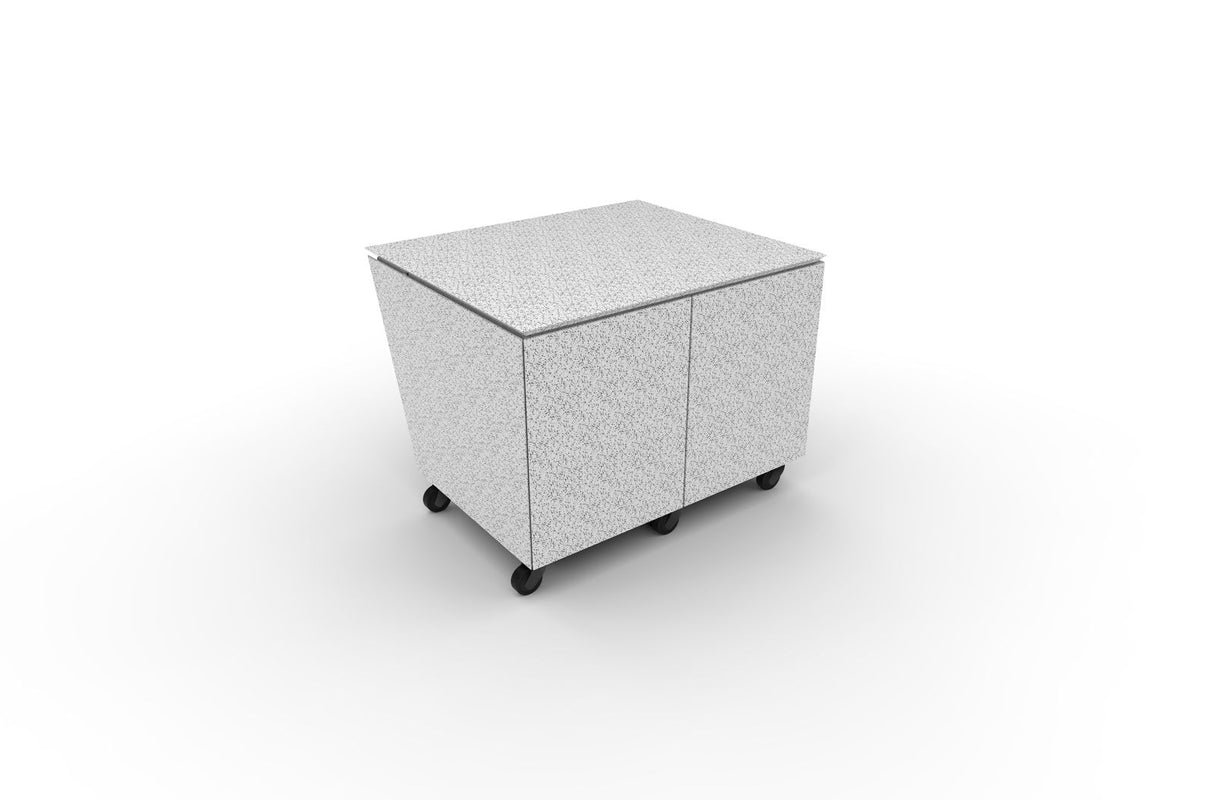 Vlaze Adapt Freestanding Outdoor Island
