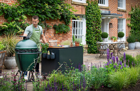 Vlaze Adapt 240 Freestanding Module for Outdoor Kitchens