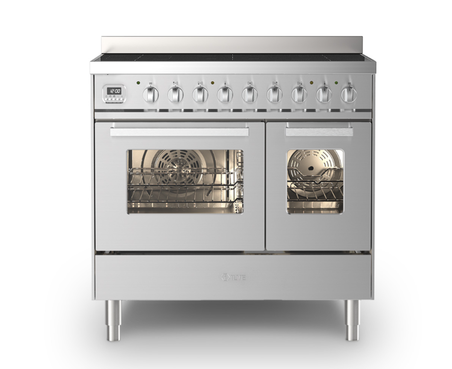 Ilve Pro-Line 90 Twin Induction