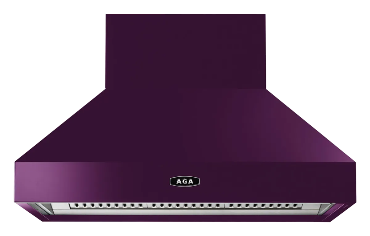 Aga Pitch Cooker Hood