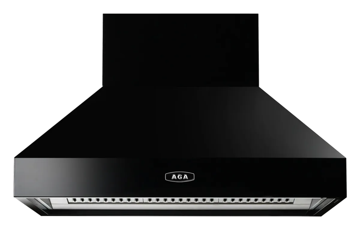 Aga Pitch Cooker Hood
