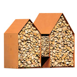 RB73 Bruges Log Store