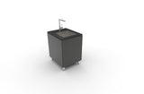 Vlaze Adapt 60 Sink