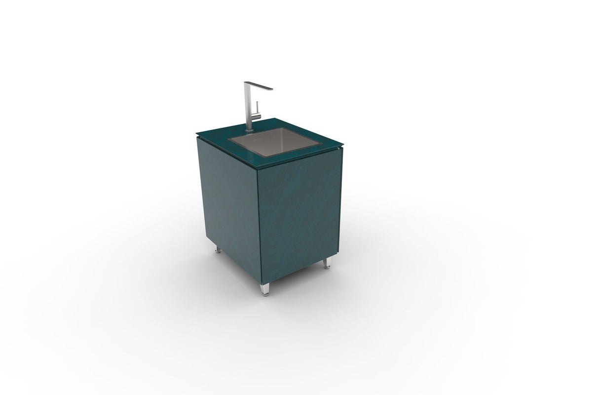 Vlaze Adapt 60 Sink