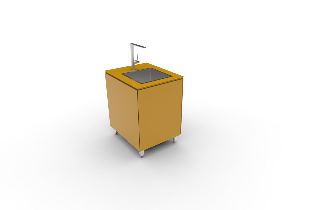 Vlaze Adapt 60 Sink
