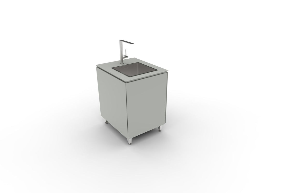 Vlaze Adapt 60 Sink
