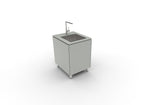 Vlaze Adapt 60 Sink