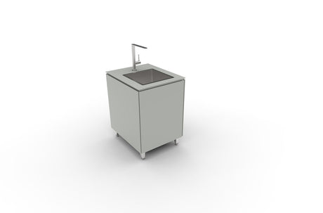Vlaze Adapt 60 Sink