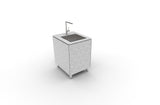 Vlaze Adapt 60 Sink