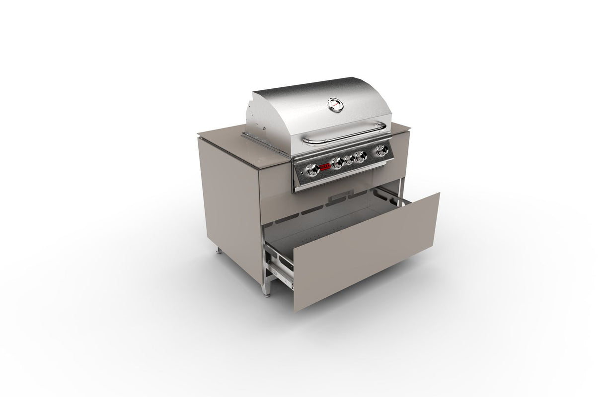 Vlaze Adapt 120 Slide in Grill
