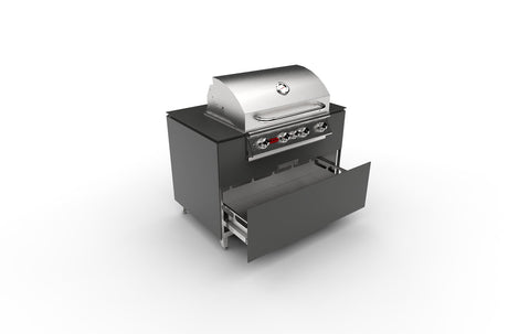 Vlaze Adapt 120 Slide in Grill