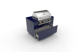 Vlaze Adapt 120 Slide in Grill
