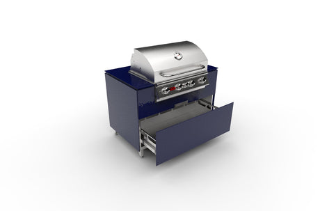 Vlaze Adapt 120 Slide in Grill