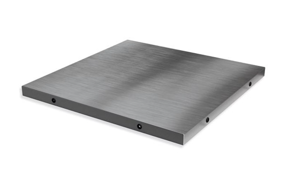 Big Green Egg Stainless Steel Shelf Insert