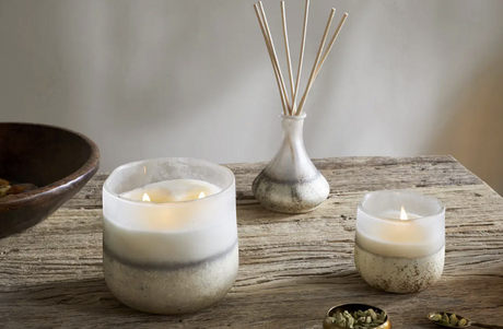 Nkuku Wick Scented Candle